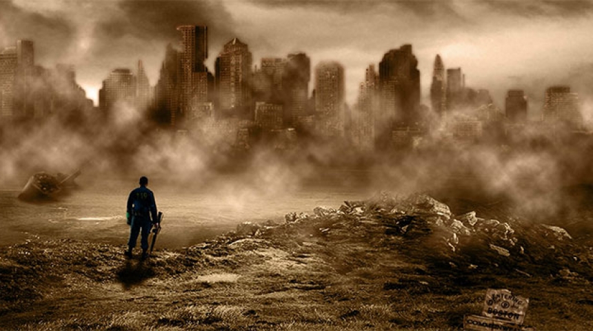 В Fallout 4 персонаж сможет достичь 275 уровня