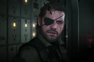 Подтверждено: на дисках PC-версии Metal Gear Solid V: The Phantom Pain нет игры