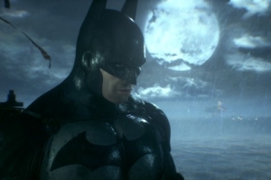 Патч для Batman: Arkham Knight появился и… был удалён
