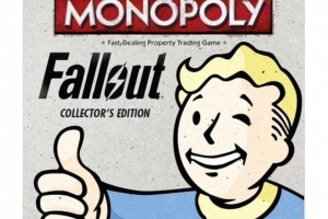 Bethesda издаст «Монополию» для Fallout 4