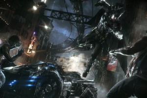 Batman: Arkham Knight – наконец-то исправлена… почти