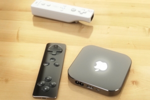 Слухи: Apple завтра собирается презентовать свою консоль