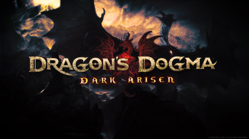 Dragon's Dogma: Dark Arisen на ПК уже в январе