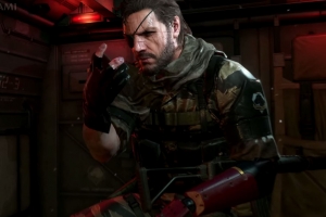 Обзор Metal Gear Solid V: The Phantom Pain