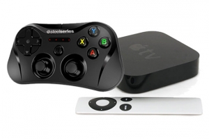 Слухи не подтвердились – консоль от Apple не совсем консоль