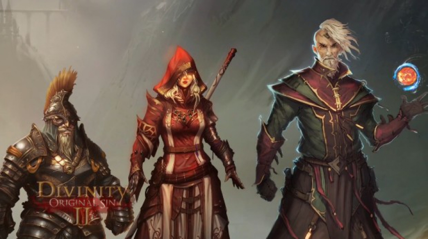 Kickstarter: начало сентября