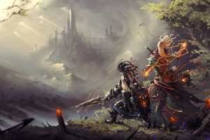 Причины поддержать Divinity: Original Sin 2 на Kickstarter