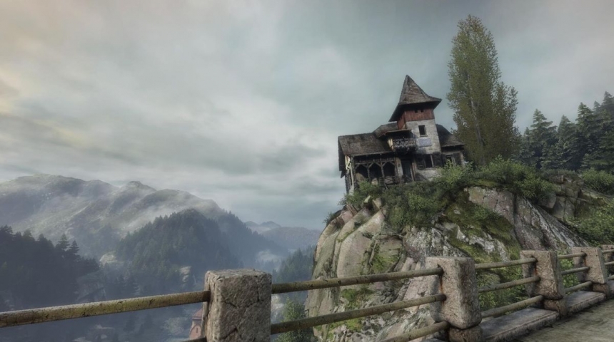 PC-версия The Vanishing of Ethan Carter «переехала» на Unreal Engine 4