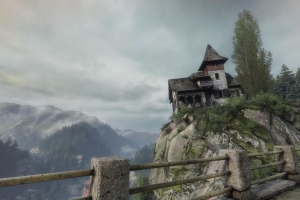 PC-версия The Vanishing of Ethan Carter «переехала» на Unreal Engine 4