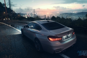 Need for Speed ждёт всех на бета-тест