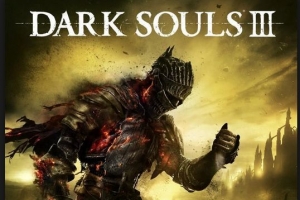 Названа дата выхода Dark Souls 3 – пока только для Японии