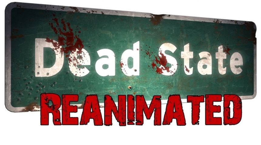 Обзор Dead State: Reanimated