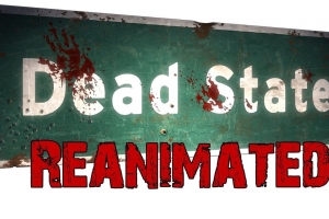 Обзор Dead State: Reanimated