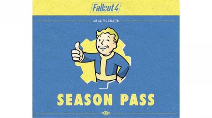 Bethesda не считает, что анонсировать DLC до выхода игры – плохо