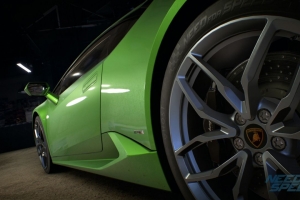 Релиз PC-версии Need for Speed перенесён