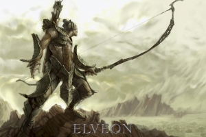 Авторы Elveon реанимировали проект