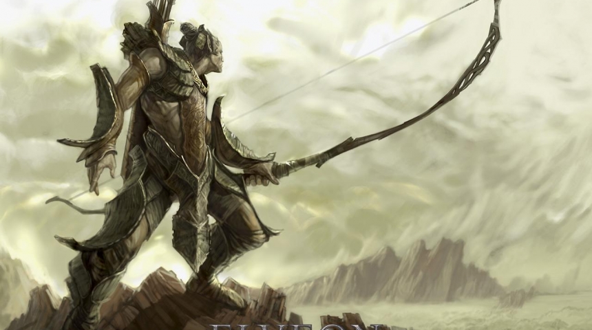 Авторы Elveon реанимировали проект