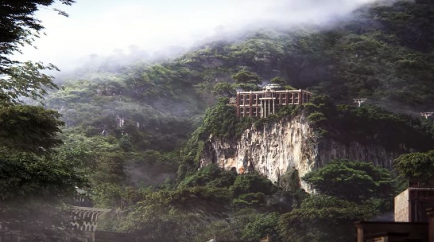 Авторы Dishonored 2 рассказывают о месте действия игры