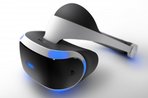 PlayStation VR будет стоить как отдельная консоль