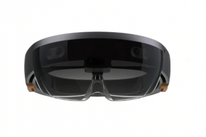 VR-шлем HoloLens от Microsoft придётся подождать не менее пяти лет