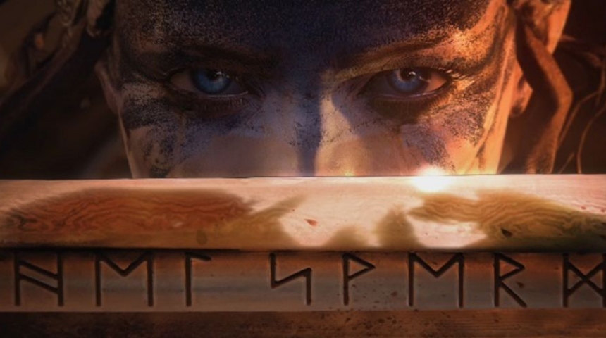 Ninja Theory рассказала о том, как создаёт аутентичное окружение Hellblade