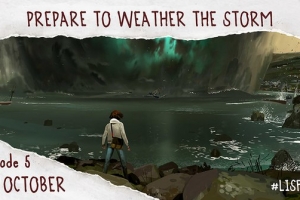 Финал Life is Strange надо подождать месяц