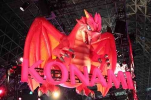 Konami уверяет, что не будет бросать ААА-игры