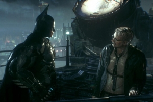 PC-версия Batman: Arkham Knight вернётся в продажу… скоро