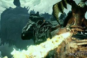 EA собирается выпустить GOTY-версию Dragon Age: Inquisition