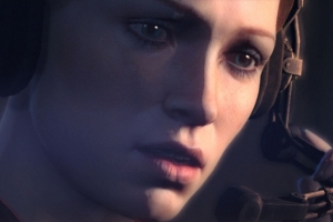 Актриса Wolfenstein: The New Order подтвердила, что работает над продолжением