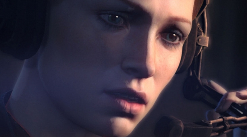 Актриса Wolfenstein: The New Order подтвердила, что работает над продолжением