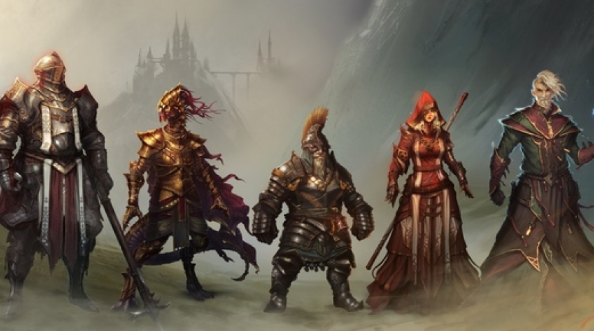 Kickstarter: конец сентября