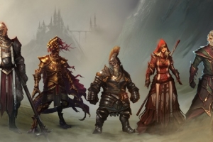 Kickstarter: конец сентября