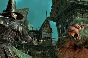 Warhammer: End Times — Vermintide ожидаем в октябре