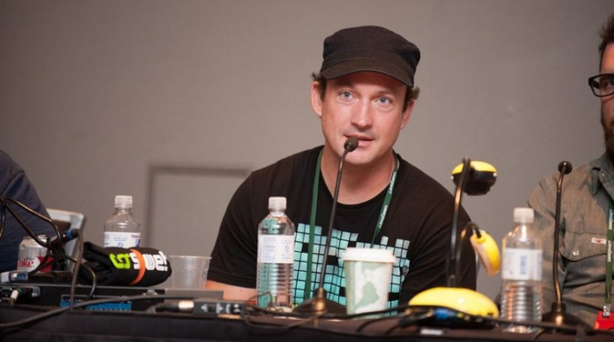 Основатель Obsidian будет трудиться над Divinity: Original Sin 2