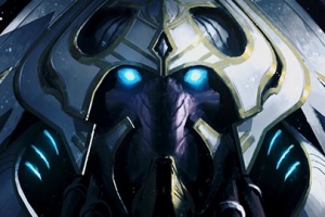 Видеорлик StarCraft 2: Legacy of the Void поведает о предыстории протоссов