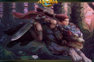 Аллоды Онлайн