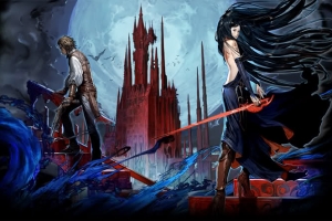 Castlevania: Order of Ecclesia