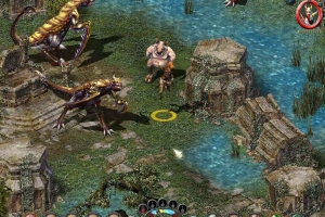 Легенды Лесной Страны