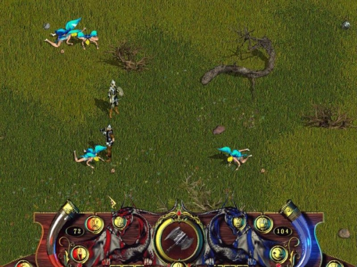 Златогорье