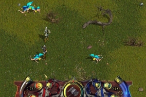 Златогорье