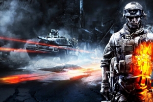 Battlefield (серия)