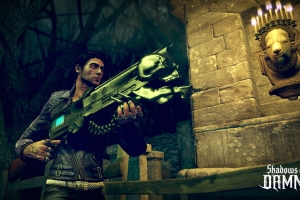 Shadows of the Damned