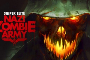 Sniper Elite: Nazi Zombie Army