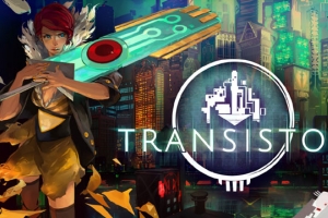 Transistor