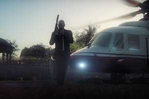 Чего игрокам ждать от новой Hitman во время и после релиза