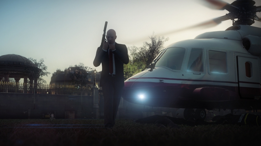 Чего игрокам ждать от новой Hitman во время и после релиза