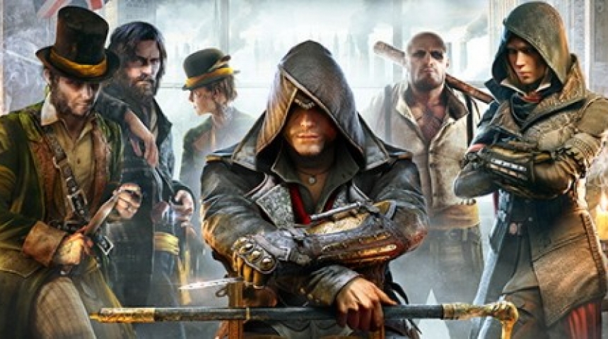 В Assassin's Creed: Syndicate появились микротранзакции
