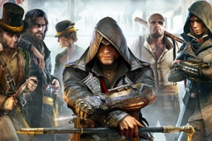 В Assassin's Creed: Syndicate появились микротранзакции