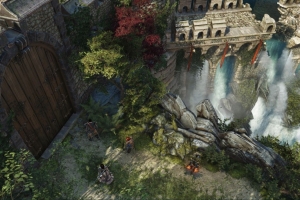 Кикстратер-кампания Divinity: Original Sin 2 завершена